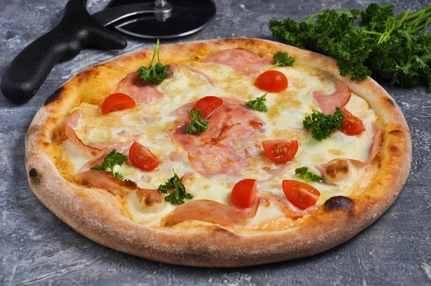 Pizze